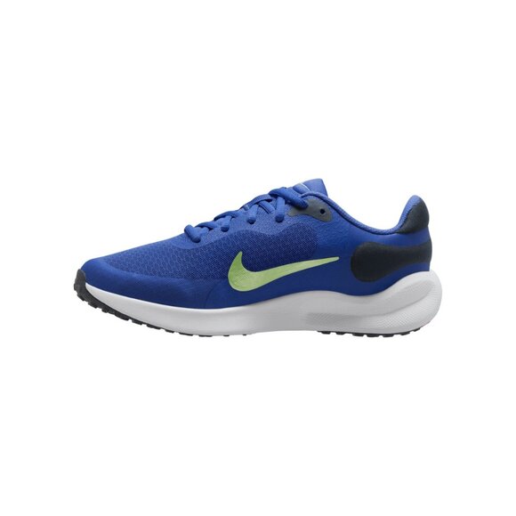 Nike Kids' Grade School Revolution 7 LT Running Shoes - Picture 2 of 6